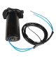 Power Trim Motor for MERCURY/MARINER LATE MODEL 25-50 HP O/B 1-RAM SYSTEM 2-WIRE MOTOR, REPLACES MERC #827675A1 - OE#: 827675A 1 - TRM0048 - PT498NM - API Marine